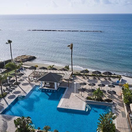 Atlantica Miramare Beach 利马索尔 外观 照片