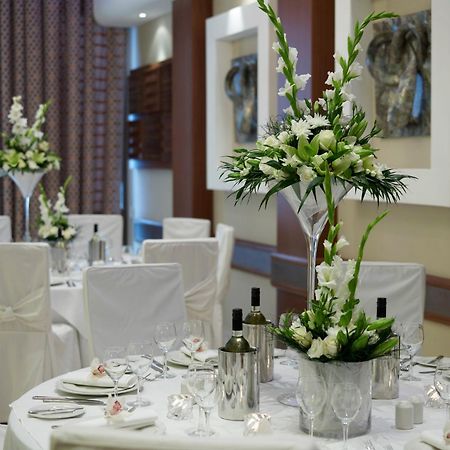 Atlantica Miramare Beach 利马索尔 外观 照片