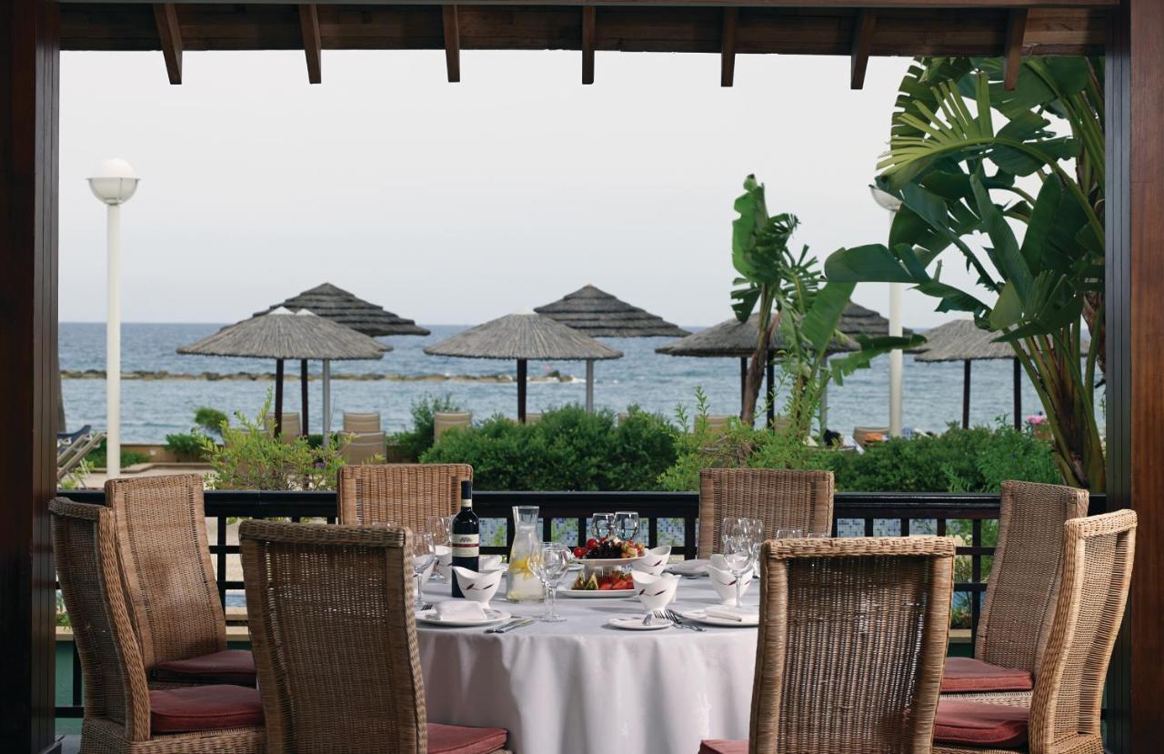 Atlantica Miramare Beach 利马索尔 外观 照片