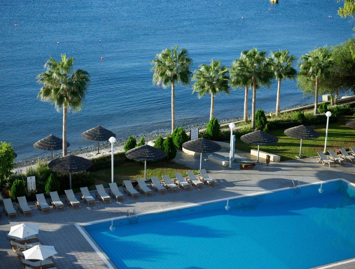 Atlantica Miramare Beach 利马索尔 外观 照片