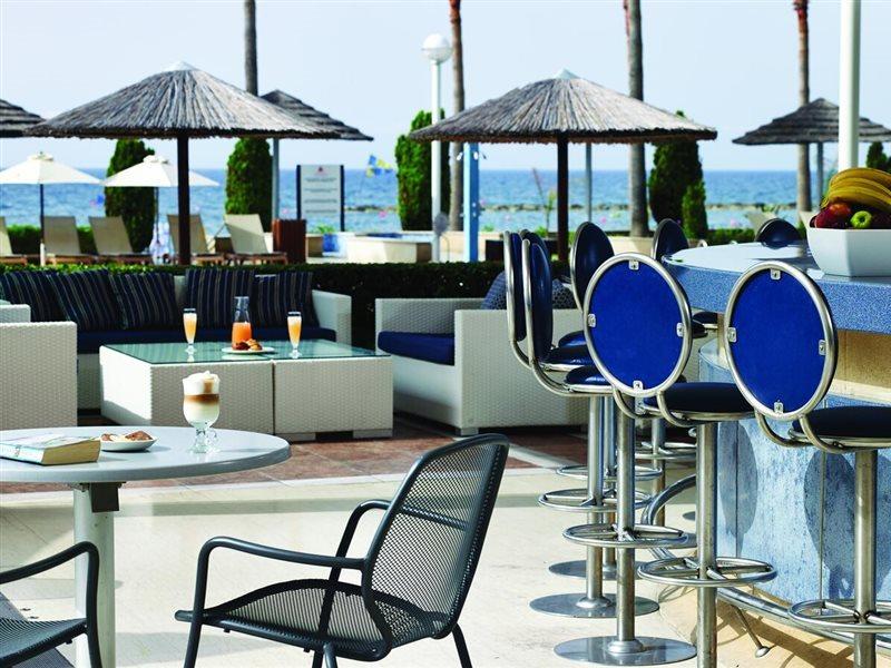 Atlantica Miramare Beach 利马索尔 外观 照片