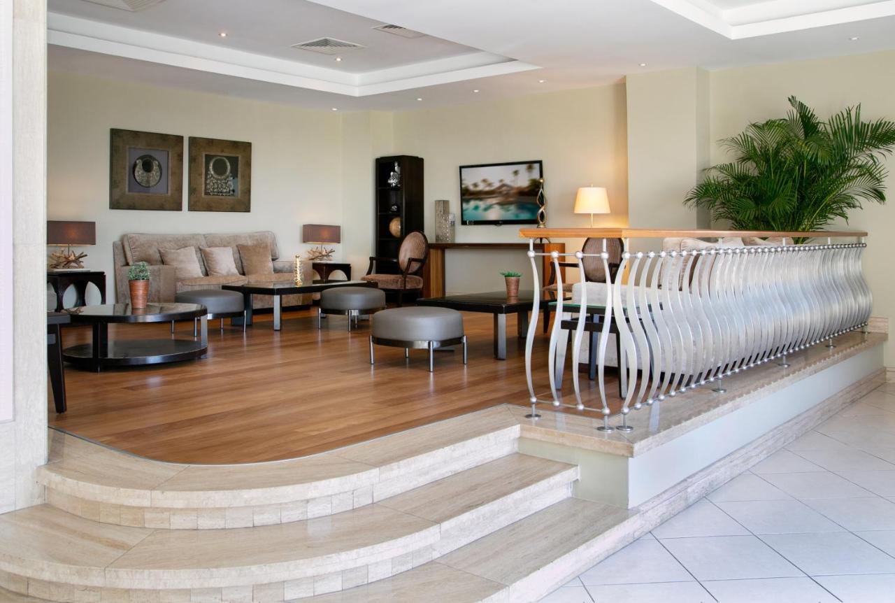 Atlantica Miramare Beach 利马索尔 外观 照片