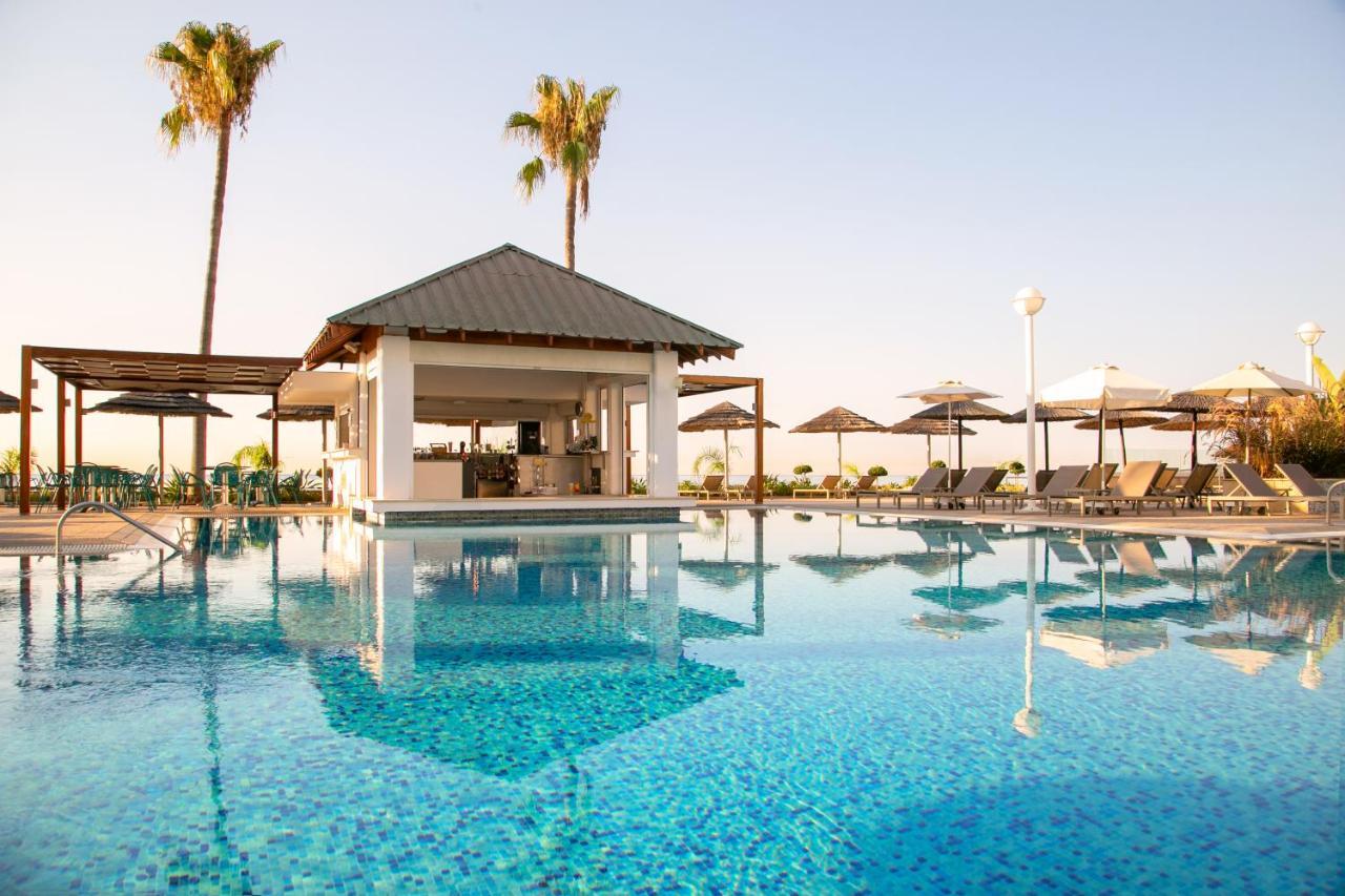 Atlantica Miramare Beach 利马索尔 外观 照片