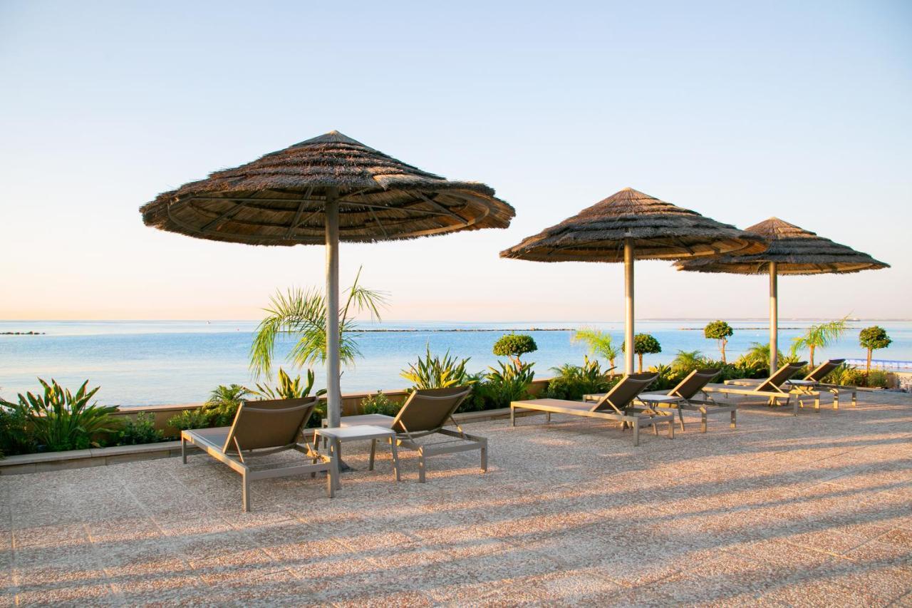 Atlantica Miramare Beach 利马索尔 外观 照片
