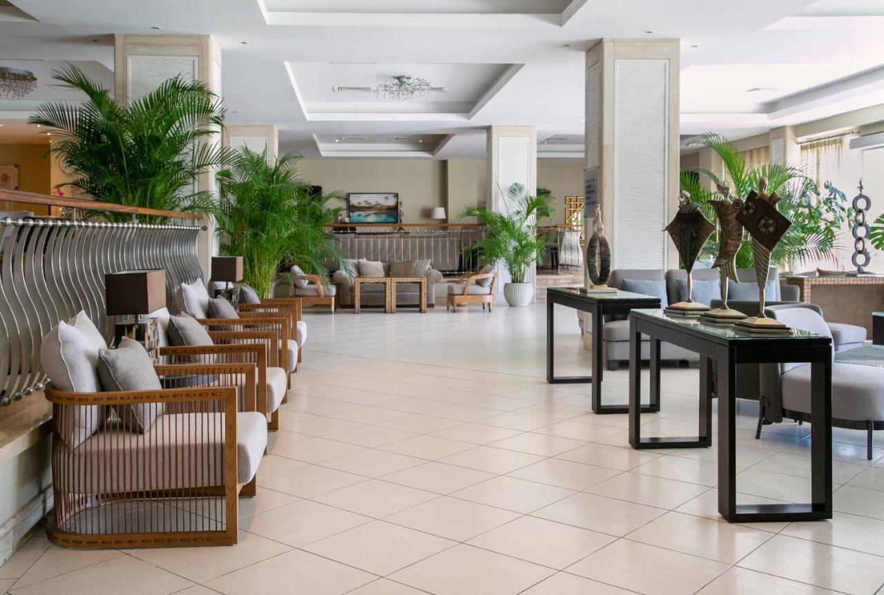 Atlantica Miramare Beach 利马索尔 外观 照片