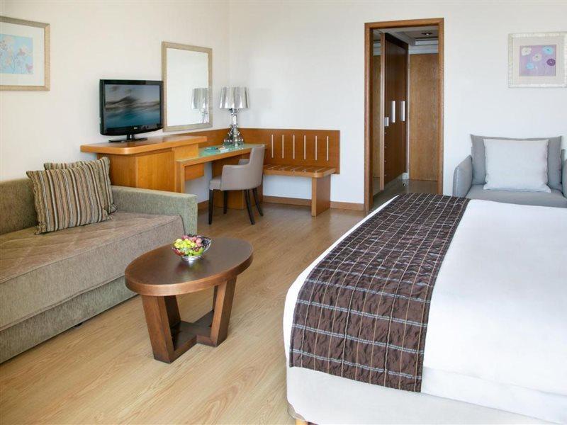 Atlantica Miramare Beach 利马索尔 外观 照片
