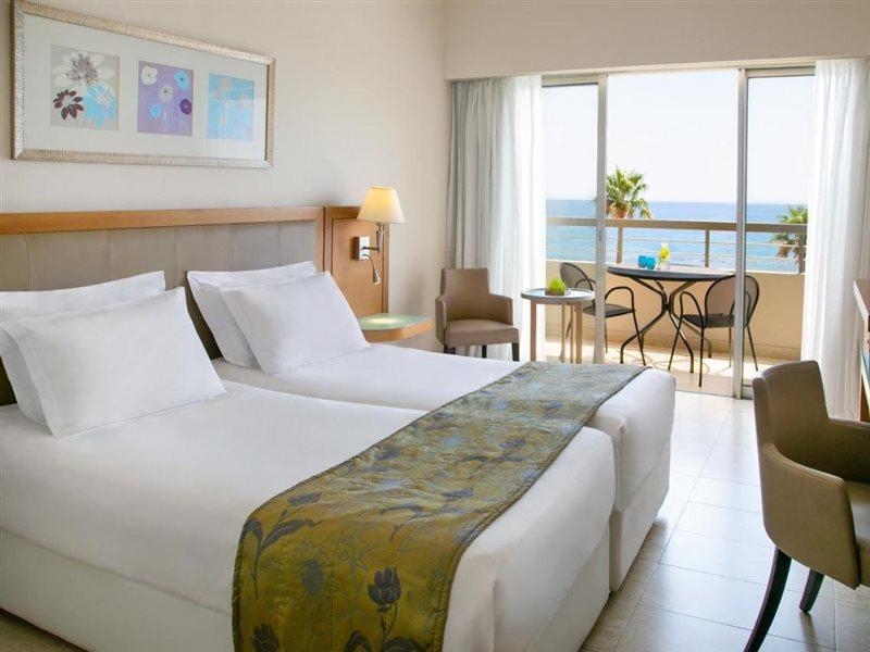 Atlantica Miramare Beach 利马索尔 外观 照片