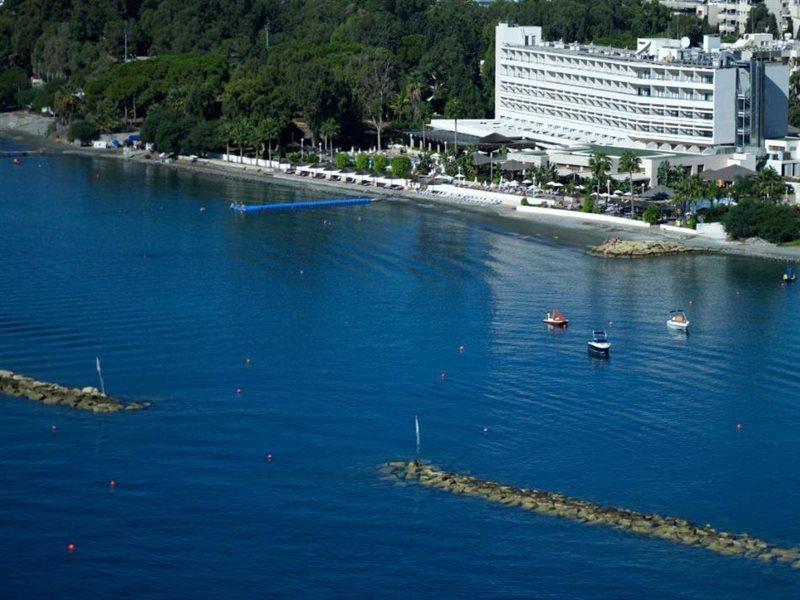 Atlantica Miramare Beach 利马索尔 外观 照片