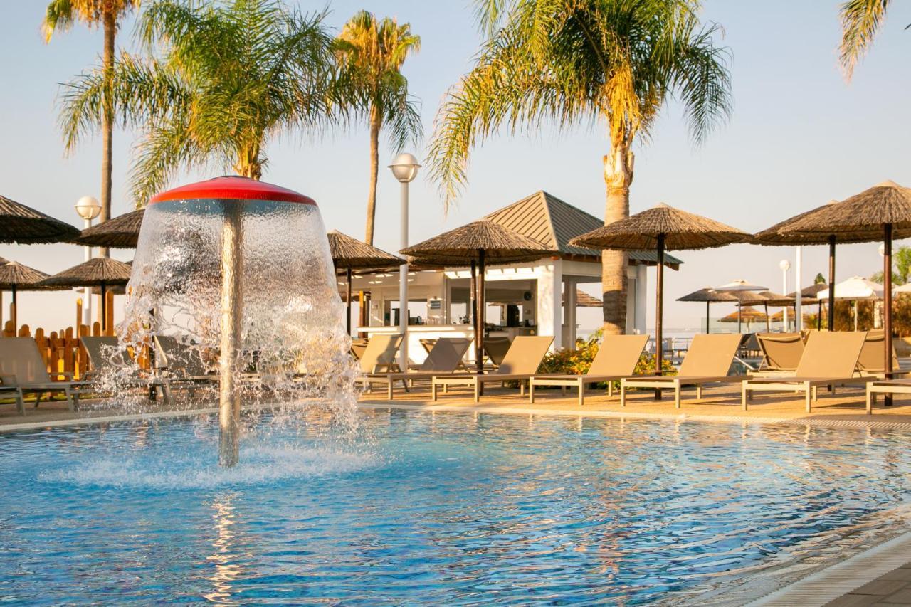 Atlantica Miramare Beach 利马索尔 外观 照片