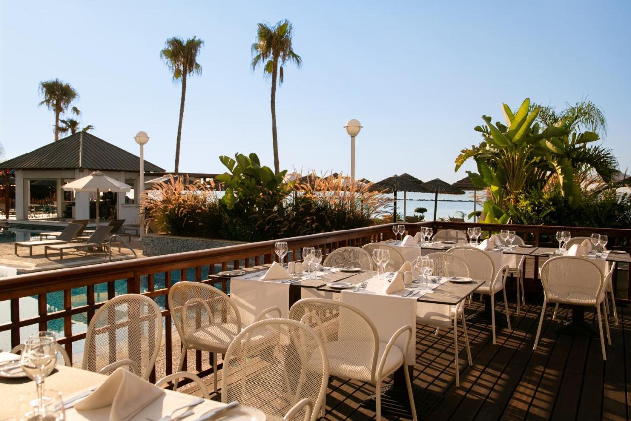 Atlantica Miramare Beach 利马索尔 外观 照片