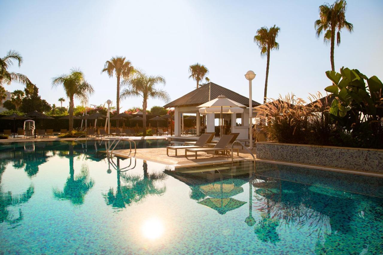 Atlantica Miramare Beach 利马索尔 外观 照片