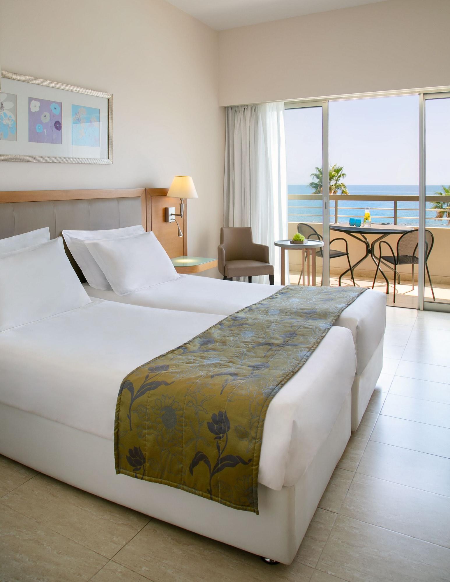 Atlantica Miramare Beach 利马索尔 外观 照片