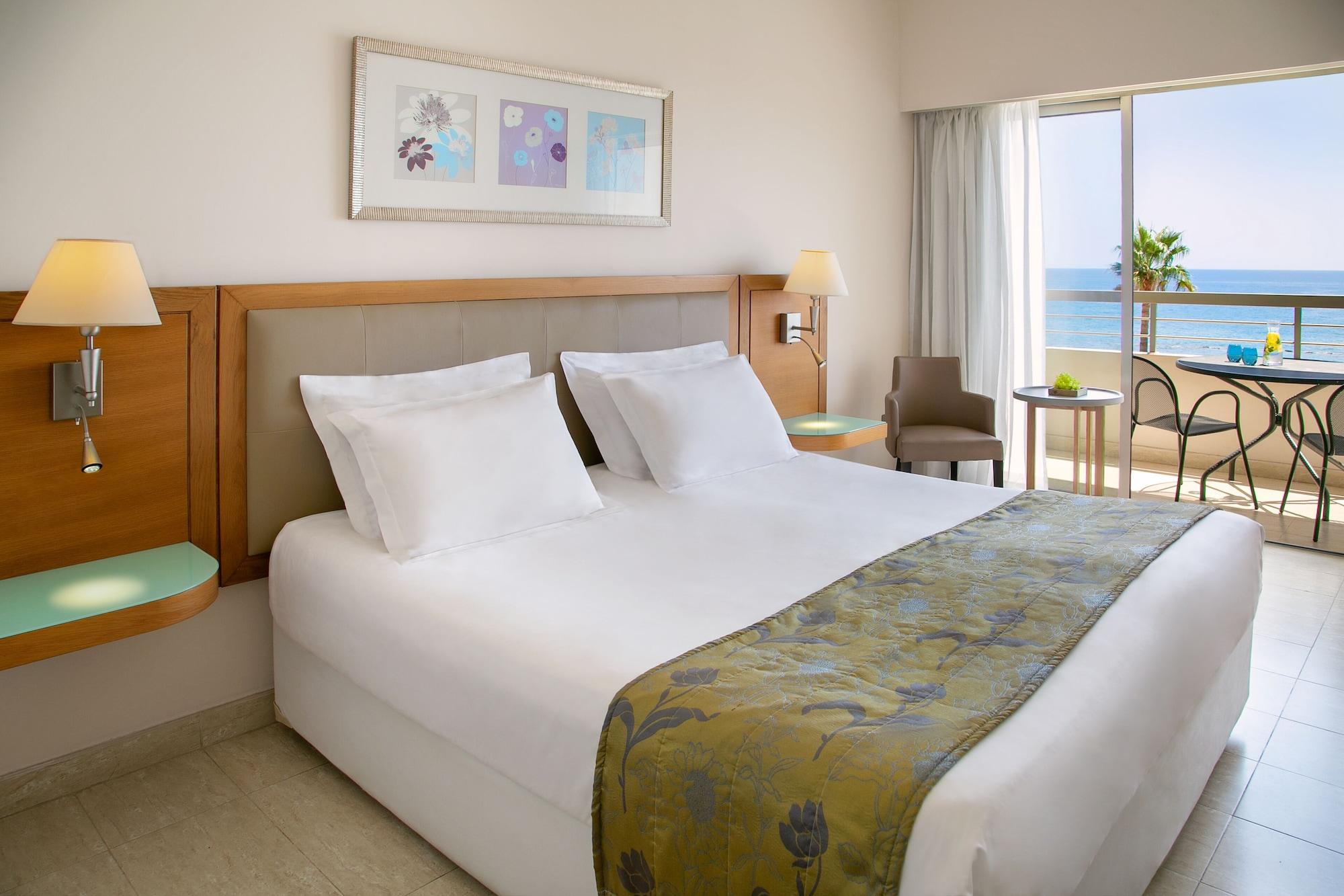 Atlantica Miramare Beach 利马索尔 外观 照片