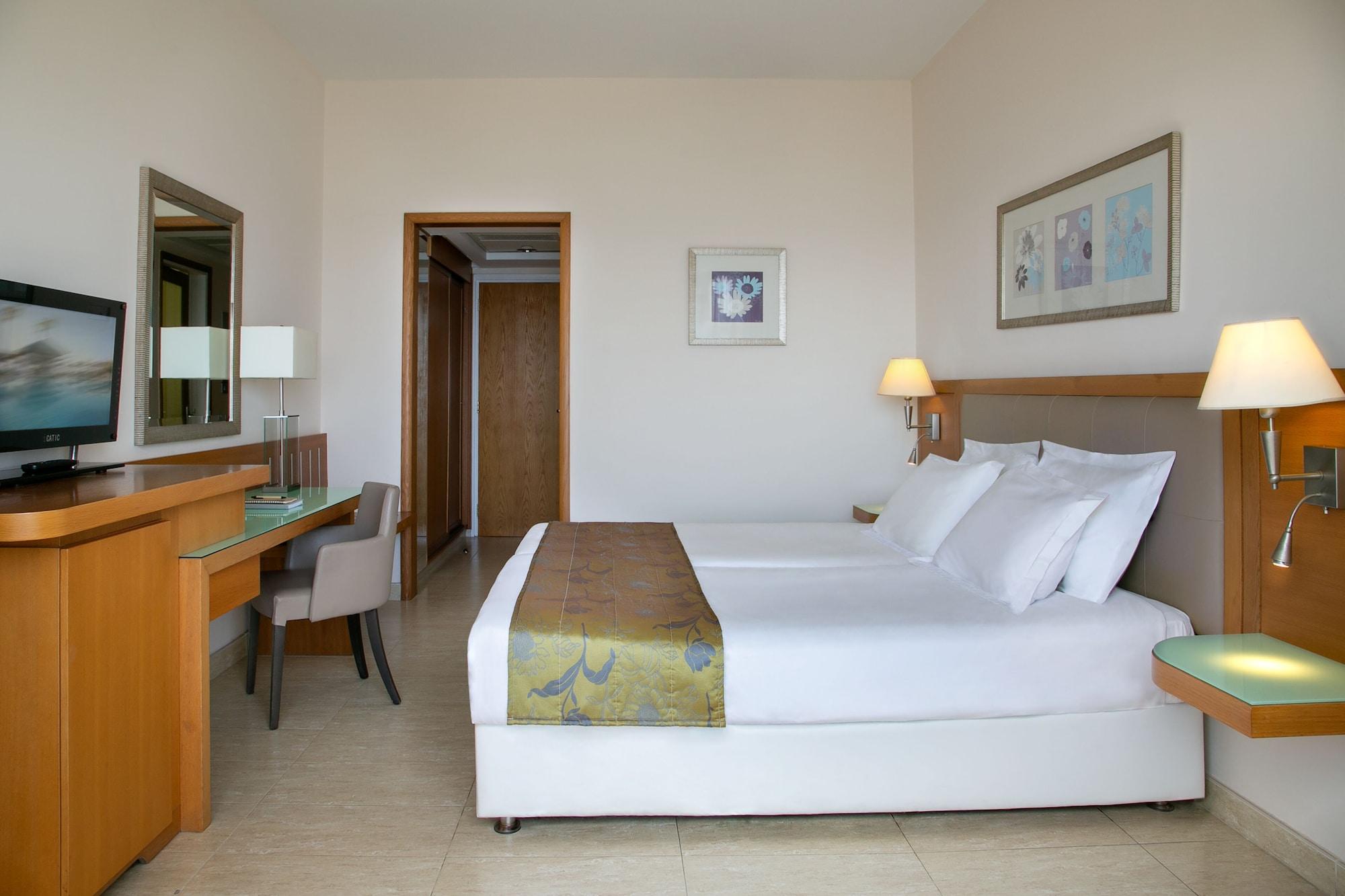 Atlantica Miramare Beach 利马索尔 外观 照片