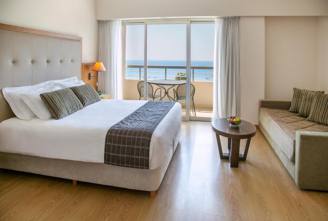 Atlantica Miramare Beach 利马索尔 外观 照片