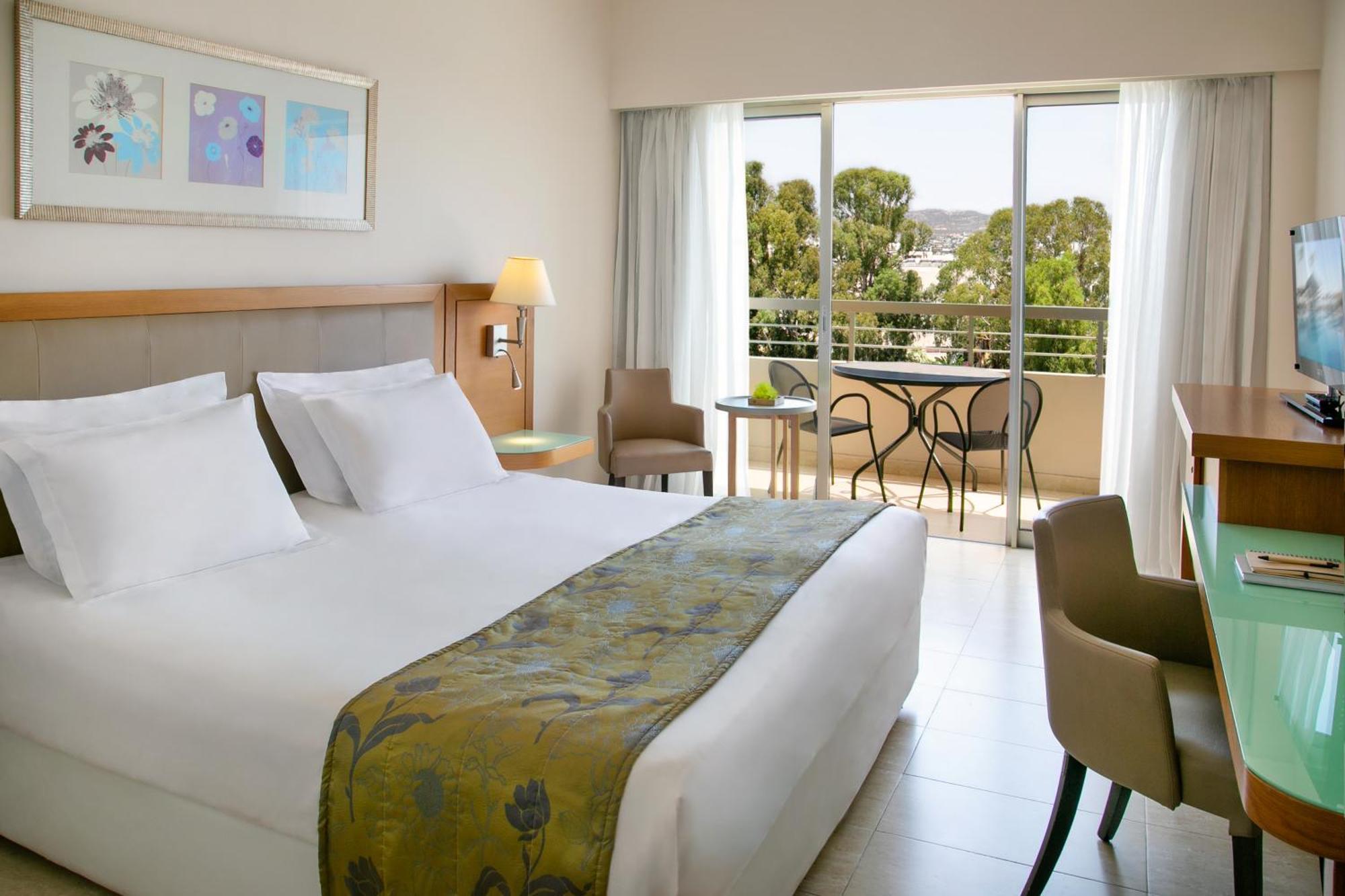 Atlantica Miramare Beach 利马索尔 外观 照片