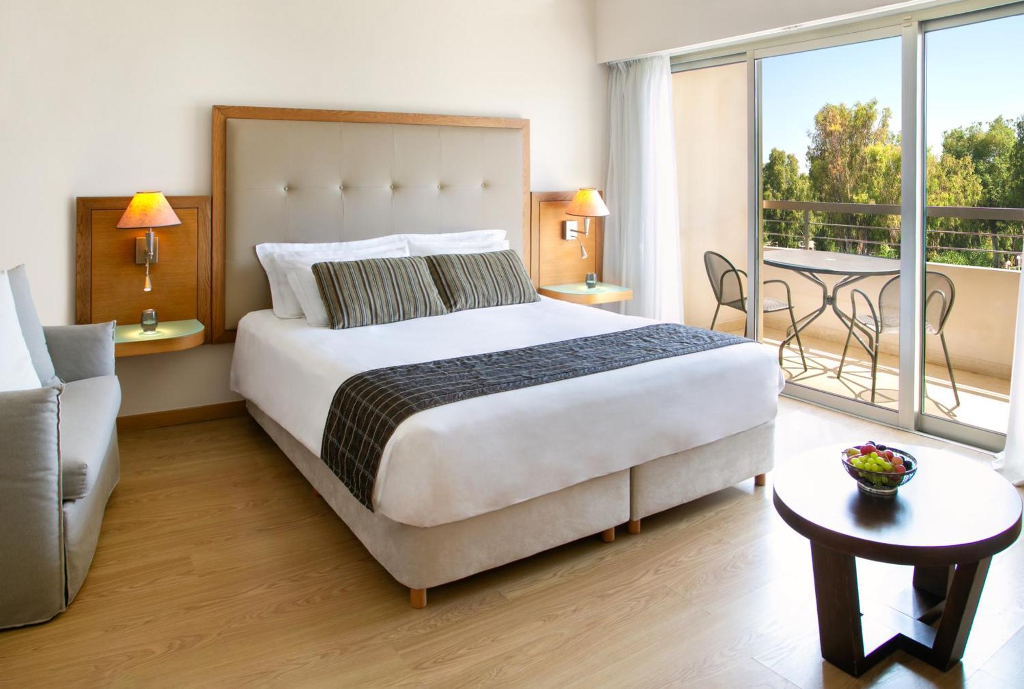Atlantica Miramare Beach 利马索尔 外观 照片