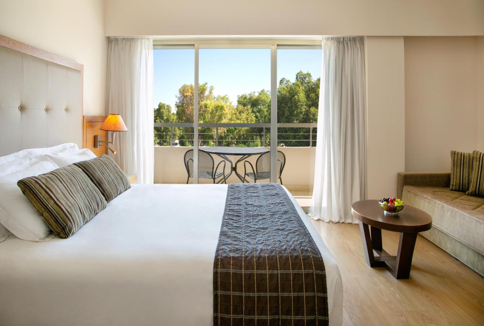 Atlantica Miramare Beach 利马索尔 外观 照片