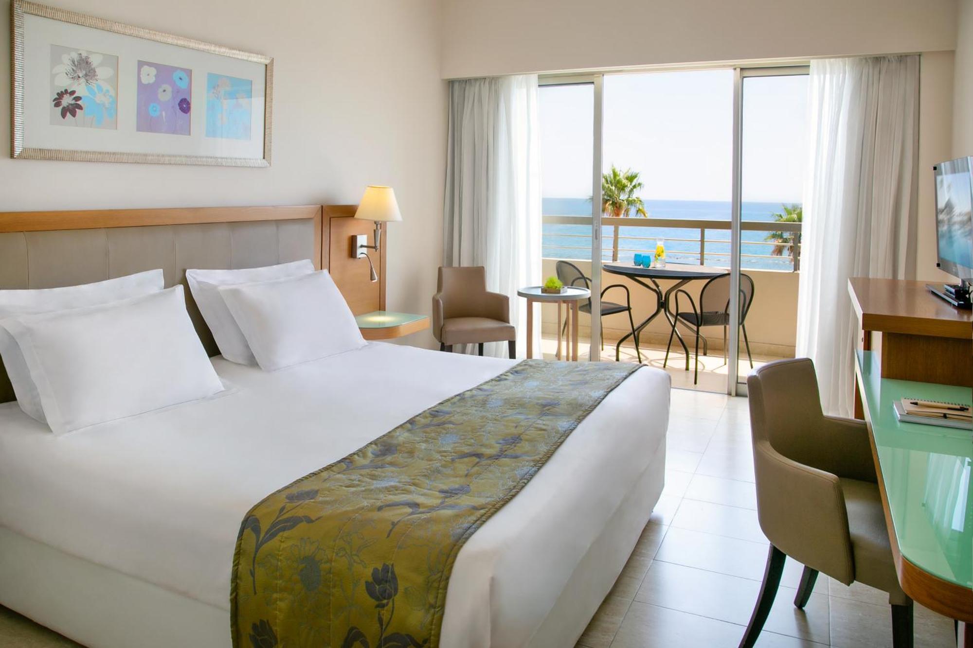 Atlantica Miramare Beach 利马索尔 外观 照片