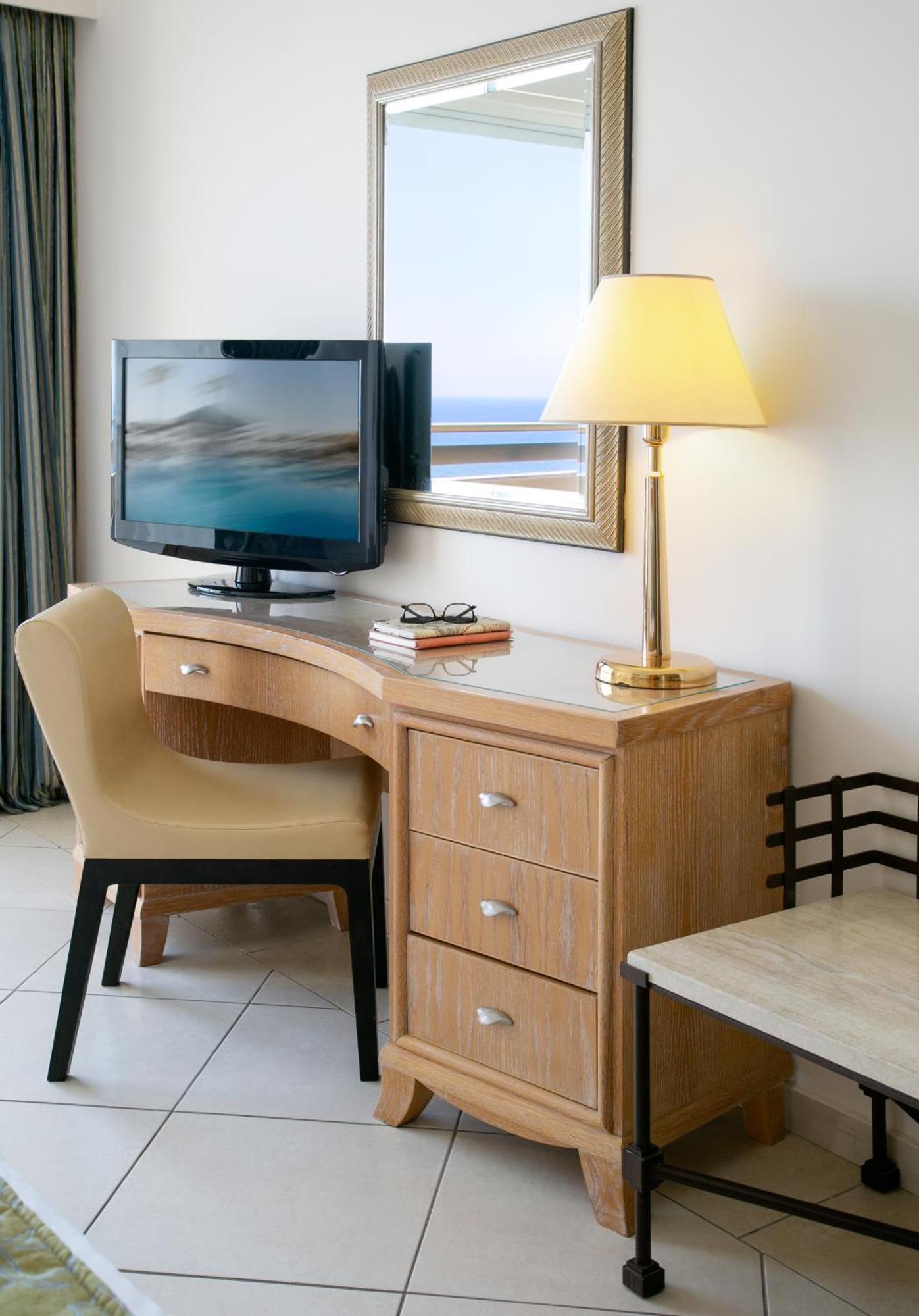 Atlantica Miramare Beach 利马索尔 外观 照片